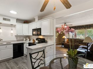413 Bradshaw Ln #76, Palm Springs, CA 92262