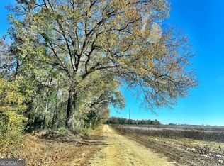 2 Woodland Rd, Cochran, GA 31014