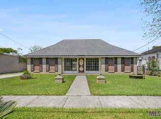 308 Lessard St, Donaldsonville, LA 70346