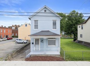 503 3rd Ave, Carnegie, PA