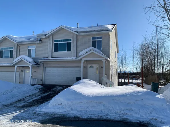 5600 Tudor Square Ct #17, Anchorage, AK 99508
