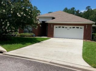 245 Hemingway Loop, Foley, AL 36535