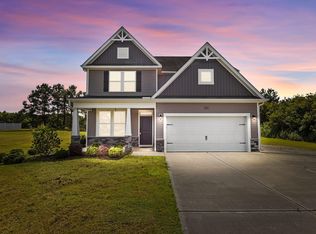 8821 Arched Wing Way, Willow Spring, NC 27592