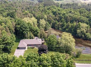 5489 10th Line, Erin, ON N0B1T0