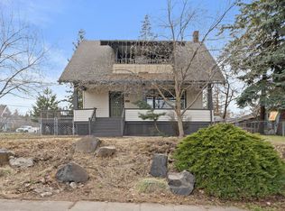 1858 E 8th Ave, Spokane, WA 99202