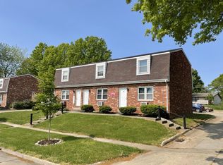 1772 Normandy Dr APT 207, Wooster, OH 44691
