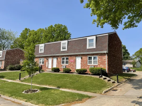 1772 Normandy Dr APT 207, Wooster, OH 44691