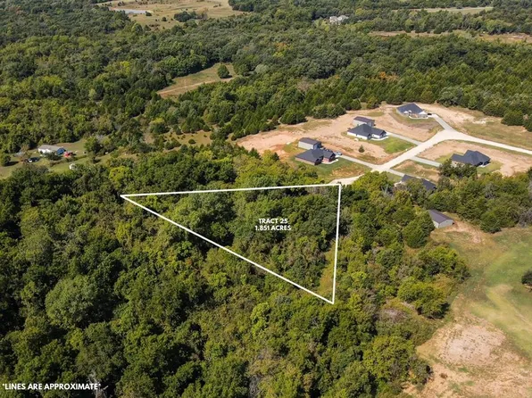 13931 Twister Dr #25, Shawnee, OK 74804