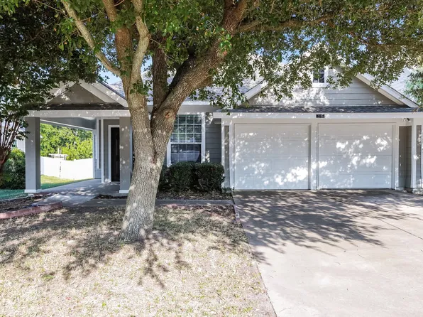 240 Creekview Dr, Anna, TX 75409