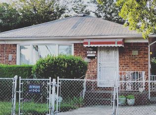 227-35 143rd Rd, Springfield Gardens, NY 11413