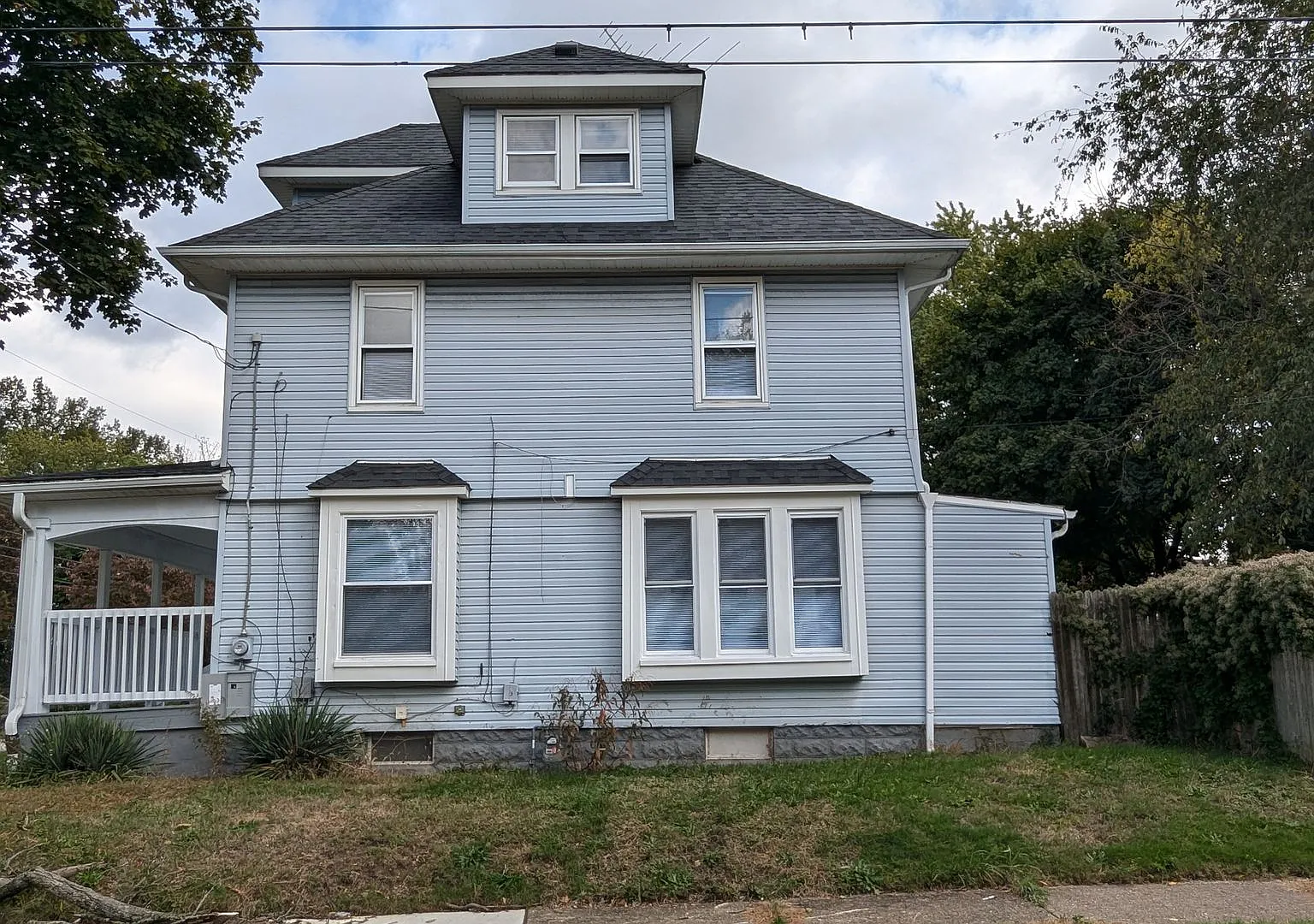*Agape Rentals, LLC (766 Hazel St) — Photo 2