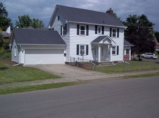 1221 Irving Way, Anderson, IN 46016