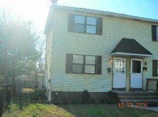 48 Roosevelt St, Paulsboro, NJ