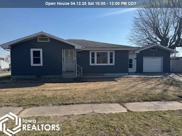 510 E Walsh St, Centerville, IA 52544