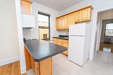 Rented by Modern Spaces