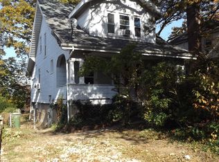 3214 Berkshire Rd, Baltimore, MD 21214