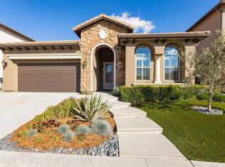 11346 N Blue Sage Ave, Fresno, CA