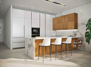 1BED Casa 06 (306) Plan, CasaBella by B&BItalia, Miami, FL 33132