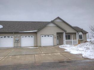 1726 Aspenwood Trl, Fergus Falls, MN 56537