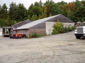 2nd image of 98 Base Hill Rd