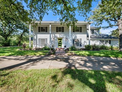 6522 Mark Dr, Burleson, TX, 76028