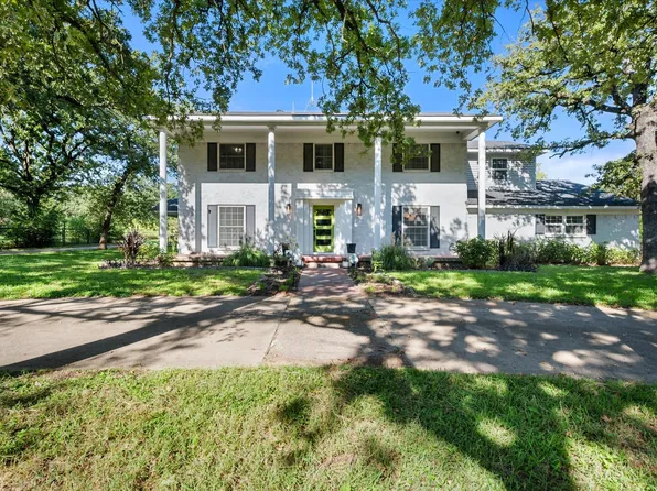 6522 Mark Dr, Burleson, TX 76028