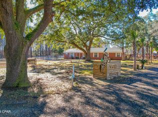 1418 Pleasant Hill Rd, Bonifay, FL 32425
