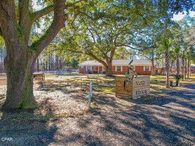 1418 Pleasant Hill Rd, Bonifay, FL, 32425
