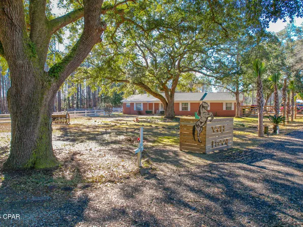 1418 Pleasant Hill Rd, Bonifay, FL 32425