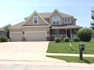 9916 N Maywood Ave, Kansas City, MO 64157