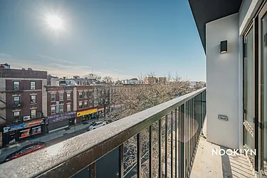 Rented by Nooklyn NYC LLC
