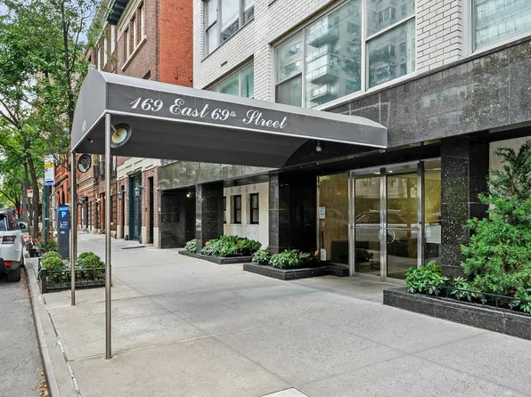 169 East 69th Street 2B image 17 of 17