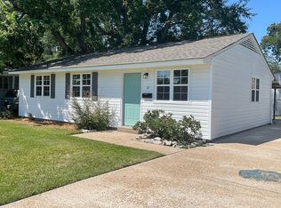12 Cadet St, Vidalia, LA 71373