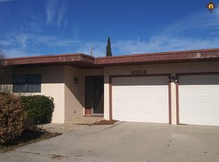 1008 Carter Ave, Lovington, NM 88260