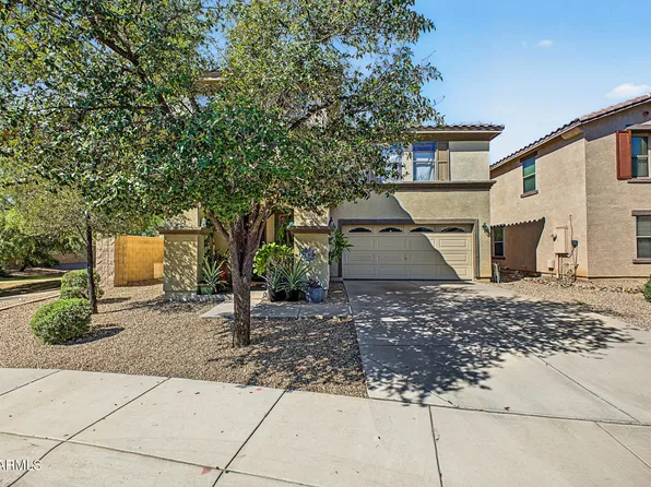 8540 N 63rd Lane, Glendale, AZ 85302
