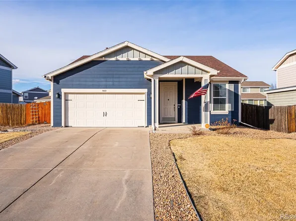 860 Willow Drive, Brighton, CO 80603