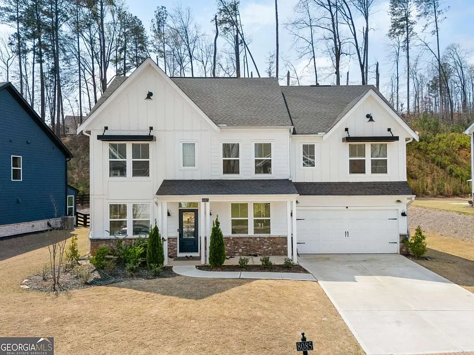 8085 Brewton Bnd