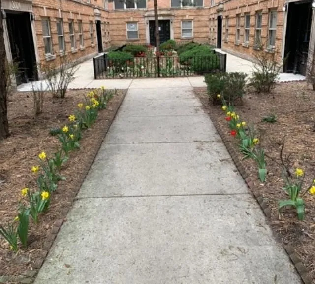3007 W 19th St #1S — Photo 10