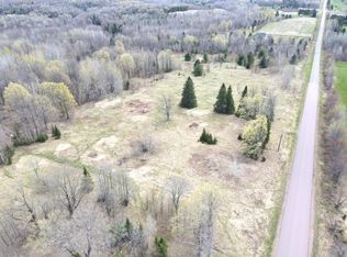 Golf Course Rd, High Bridge, WI 54846