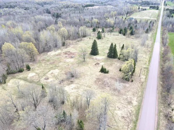 Golf Course Rd, High Bridge, WI 54846