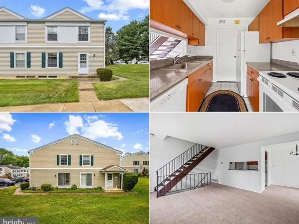 26 Mission Wood Way Unit A, Reisterstown, MD 21136