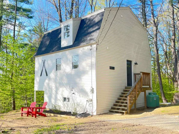 142 Browns Pasture Road, Strafford, NH 03884