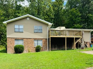 223 Clift View Dr, Chattanooga, TN 37415