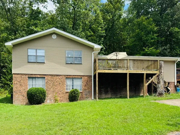 223 Clift View Dr, Chattanooga, TN 37415