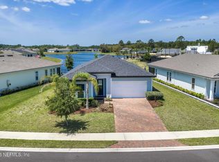813 RUSTIC MILL Drive, St. Augustine, FL 32092