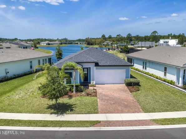 813 RUSTIC MILL Drive, St. Augustine, FL 32092