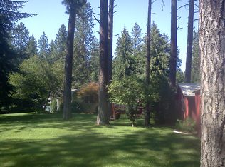 9140 N House Ln, Hayden Lake, ID 83835