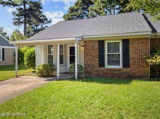 2316 Knollwood Ln, Midway Park, NC 28544