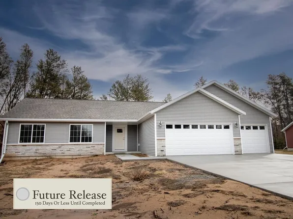 3848 MUSKIE DRIVE, Weston, WI 54476