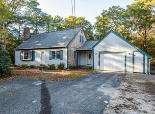 389 Red Brook Rd, Mashpee, MA 02649